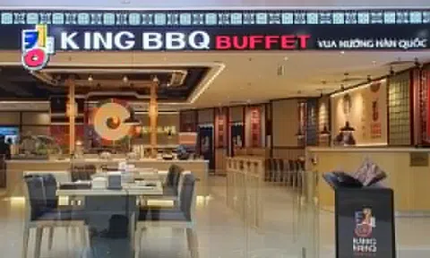 VNDirect 'chia tay' chủ chuỗi King BBQ, ThaiExpress sau chưa đầy 1 năm