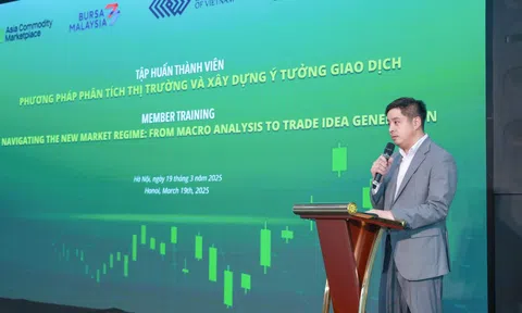 Thúc đẩy liên kết giao dịch hàng hóa giữa Việt Nam và ASEAN