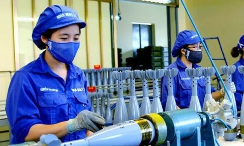 Tiêu chí mới về chức danh chuyên gia trong lĩnh vực công nghiệp quốc phòng, an ninh