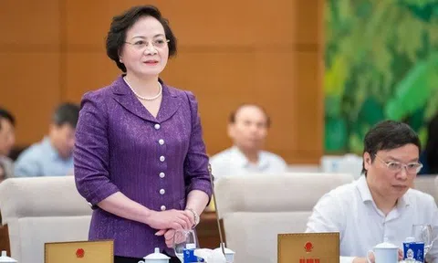 Đề xuất bỏ thi nâng ngạch; bổ nhiệm cán bộ, công chức vào ngạch theo vị trí việc làm