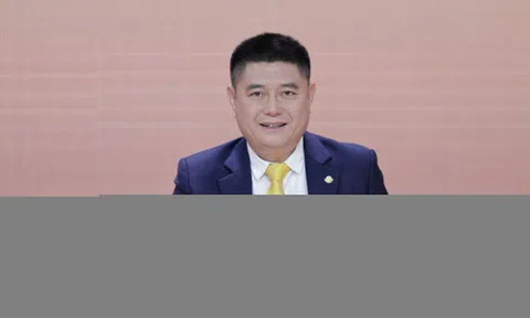 Ông Nguyễn Đức Thụy: Tôi luôn muốn trả cổ tức cao nhất