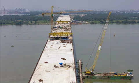 Đồng Nai muốn xây thêm 2 cầu nối TP.HCM