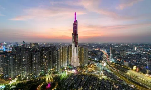 TP.HCM chi hàng nghìn tỷ xây các công trình, dự án đón đại lễ 30/4