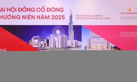 Vincom Retail tích cực mở rộng quỹ đất