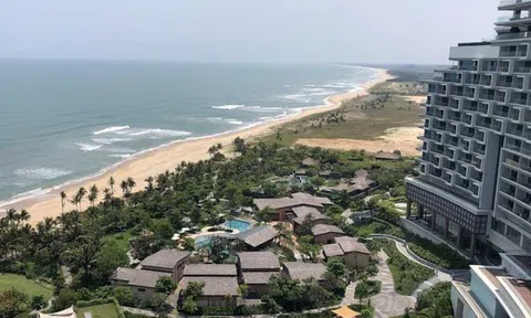 Quảng Nam chỉ đạo tiếp tục bồi thường, giải phóng mặt bằng tái định cư dự án 4 tỷ USD