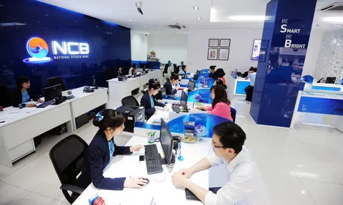 NCB lãi 151 tỷ đồng, thu nhập bình quân của nhân viên tăng trong quý I/2025