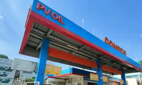 PVOIL muốn làm đường ống ngầm dẫn nhiên liệu vào sân bay Long Thành