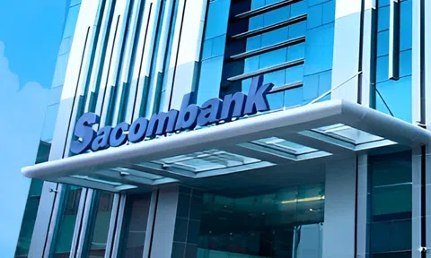 Sacombank cắt giảm gần 1.000 nhân sự trong 3 tháng đầu năm 2025