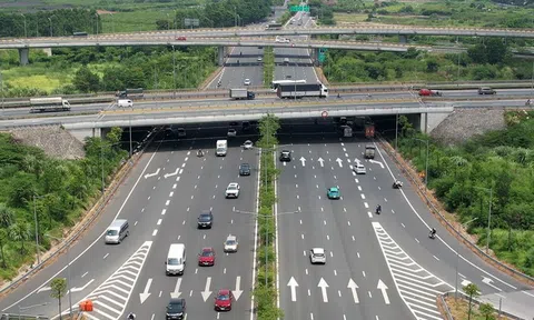 Dự án 194.000 tỷ đồng tạo 90.000 việc làm nhận chỉ đạo quan trọng từ Thủ tướng ngay dịp nghỉ Lễ 30/4, 1/5