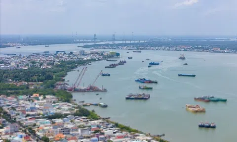 Từ trung tâm TP.HCM đi Cần Giờ thế nào?
