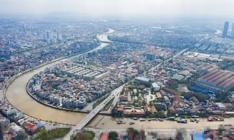 Thủy Nguyên - 'trái tim' mới của Hải Phòng