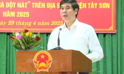 Bình Định: Sau sửa nhà dột nát, phải lo kinh tế cho hộ nghèo