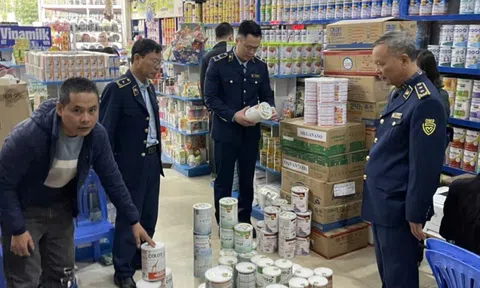 Vì sao sữa 'bẩn' vẫn tồn tại trên thị trường?