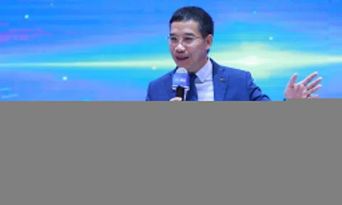 Chủ tịch Lưu Trung Thái: MB đặt mục tiêu vốn hóa 10 tỷ USD