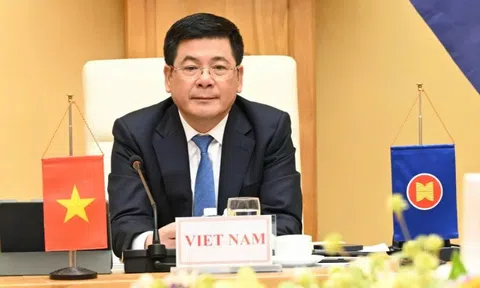 Sớm nâng cấp Hiệp định ATIGA hiện đại hơn, mang đến lợi ích lớn hơn