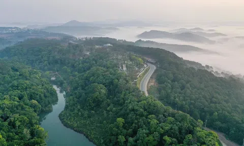 Kon Tum tìm nhà đầu tư 7 dự án khu đô thị ở Măng Đen