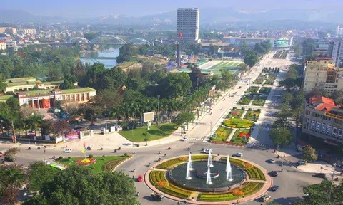 Phương án sắp xếp, tên gọi, nơi đặt trụ sở các xã phường mới của Thái Nguyên