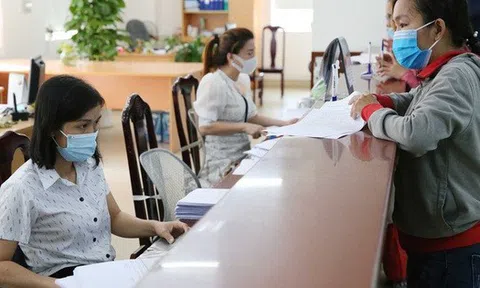 Nguồn kinh phí chi trả cho người nghỉ hưu trước tuổi, nghỉ thôi việc từ đâu?