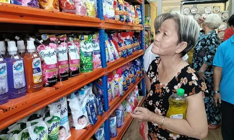 Đề xuất trợ cấp cho người từ 75 tuổi không có lương hưu áp dụng từ ngày 1-7