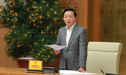 Quản lý thống nhất, xử lý nghiêm minh, chủ động phòng ngừa vi phạm IUU