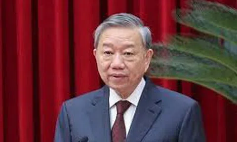 Nghị quyết của Bộ Chính trị: Không 'hình sự hóa' quan hệ kinh tế, dân sự
