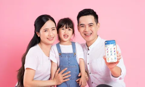 VnEdu Connect - Xóa khoảng cách nhà trường và phụ huynh