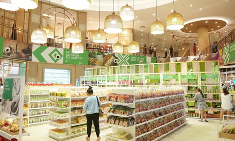 Đẩy mạnh thương hiệu, chất lượng sản phẩm của Việt Nam trên thị trường quốc tế