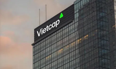 Nên chốt lời cổ phiếu VCI ở vùng giá nào?
