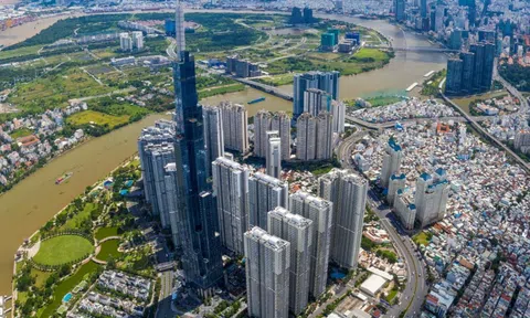 Vinhomes lãi hơn 2.650 tỷ đồng quý I