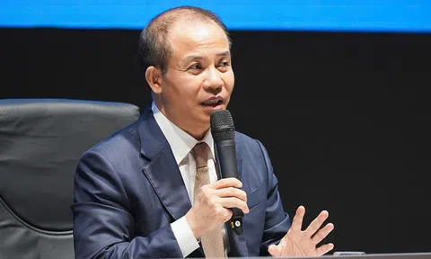 Chủ tịch VIB: 'Ngân hàng đang tìm cổ đông chiến lược mới'