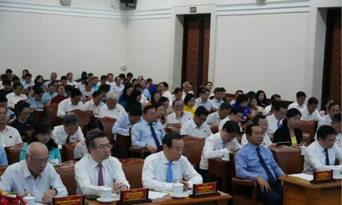 10 dự án Tp.HCM đề xuất thu hồi đất để phát triển kinh tế-xã hội