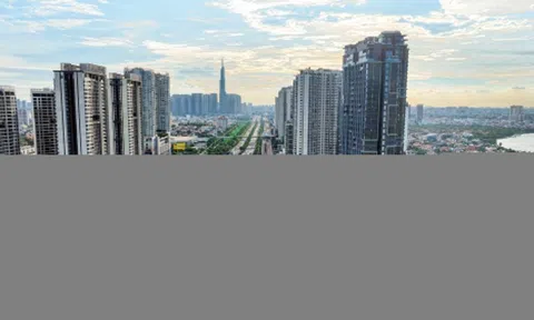 Thêm lý do để xuống tiền mua căn hộ tại TP.HCM
