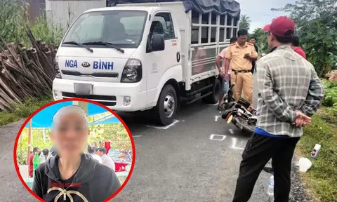 Bộ Công an đề nghị hủy quyết định không khởi tố vụ tai nạn khiến nữ sinh tử vong: Gia đình bé gái nói gì?