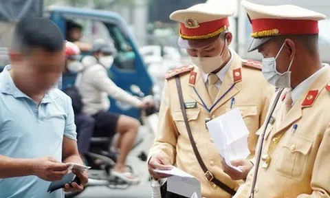 Đề xuất tăng mức phạt tối đa vi phạm giao thông đường bộ lên đến 150 triệu đồng