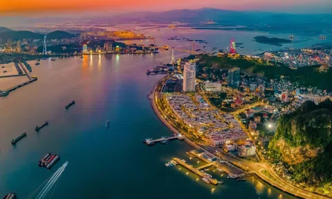 GRDP 4 tỉnh được định hướng lên thành phố trực thuộc Trung ương sau sáp nhập tăng trưởng ra sao trong quý I/2025?