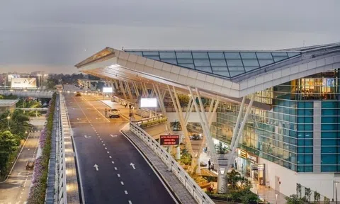 Sau sáp nhập tỉnh thành, đây có thể là địa phương đầu tiên tại Việt Nam có 2 sân bay quốc tế