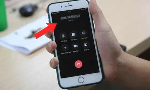 Xuất hiện cuộc gọi khiến nhiều người “bốc hơi” hàng trăm triệu đồng