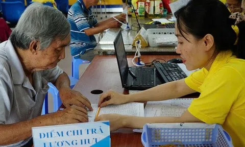Để hưởng trợ cấp từ 1-7-2025, người lao động 60 tuổi cần đáp ứng điều kiện gì?