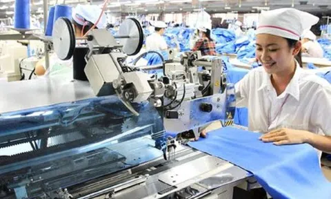 Tận dụng '90 ngày vàng', doanh nghiệp Việt đẩy mạnh xuất khẩu sang Mỹ