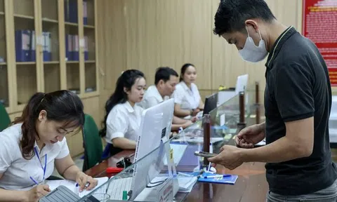Sau sáp nhập xã, những chức danh nào không còn?