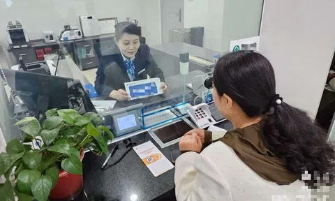 Người phụ nữ thừa kế sổ tiết kiệm 1,4 tỷ đồng, đến khi đi rút, ngân hàng nói: Số tiền này đã có người lấy từ 10 năm trước