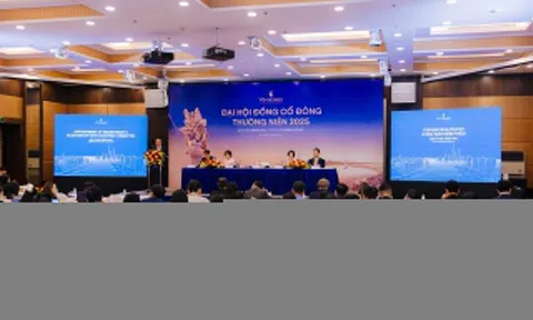 Vinhomes thu 35.000 tỷ quý I, tiếp tục 'cược' vào loạt đại dự án