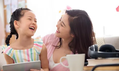 Mặt mũi nhìn lanh lợi không có nghĩa là thông minh, con bạn chỉ thực sự thông minh nếu có 4 đặc điểm này!