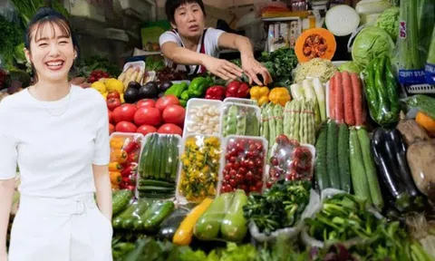 Cô gái 28 tuổi ở Hà Nội chia sẻ: Từng ngại mặc cả vì sợ "quê", giờ tôi đã tiết kiệm gần 400.000 đồng mỗi tháng nhờ thay đổi cách đi chợ