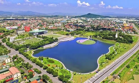Phương án sắp xếp, tên gọi các xã phường mới của Vĩnh Phúc