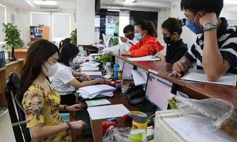 Chính phủ đề xuất bổ sung 44.000 tỉ đồng chi trả chế độ sau sắp xếp, tổ chức bộ máy