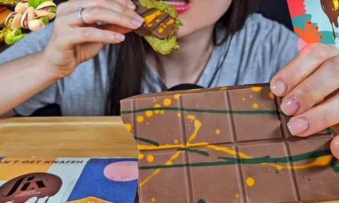 Những trend TikTok "sang chảnh" của bạn đang hủy hoại hành tinh như thế nào?
