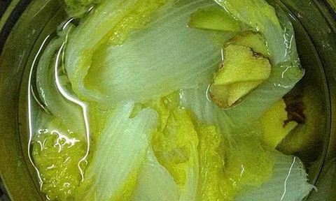 CDC Mỹ đánh giá đây là "loại rau tốt nhất thế giới", có bán ở khắp chợ Việt