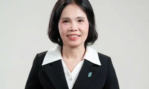 PGBank có chủ tịch mới