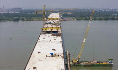Đồng Nai muốn xây thêm 2 cầu nối TP.HCM